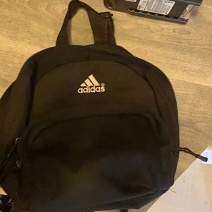 Adidas mini backpack